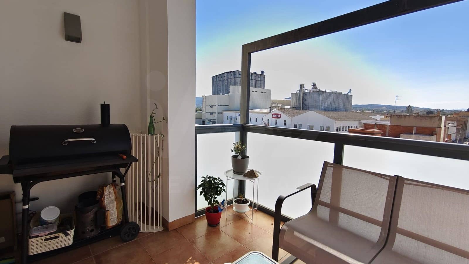 3 slaapkamer Appartement te koop in Amposta met garage - € 165.000 (Ref: 10158893)