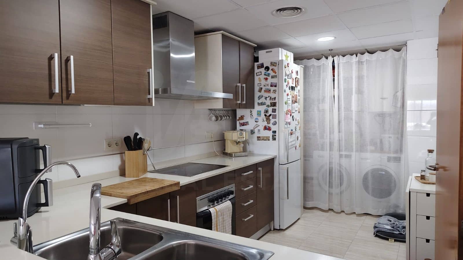 3 slaapkamer Appartement te koop in Amposta met garage - € 165.000 (Ref: 10158893)