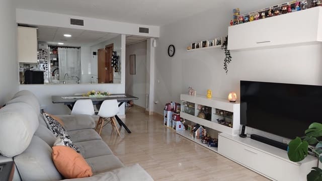 3 slaapkamer Appartement te koop in Amposta met garage - € 165.000 (Ref: 10158893)