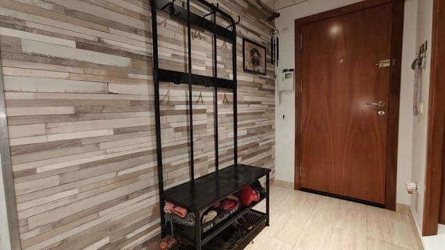 3 slaapkamer Appartement te koop in Amposta met garage - € 165.000 (Ref: 10158893)