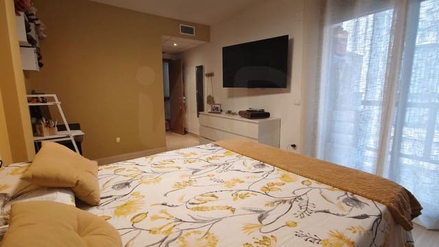 3 slaapkamer Appartement te koop in Amposta met garage - € 165.000 (Ref: 10158893)
