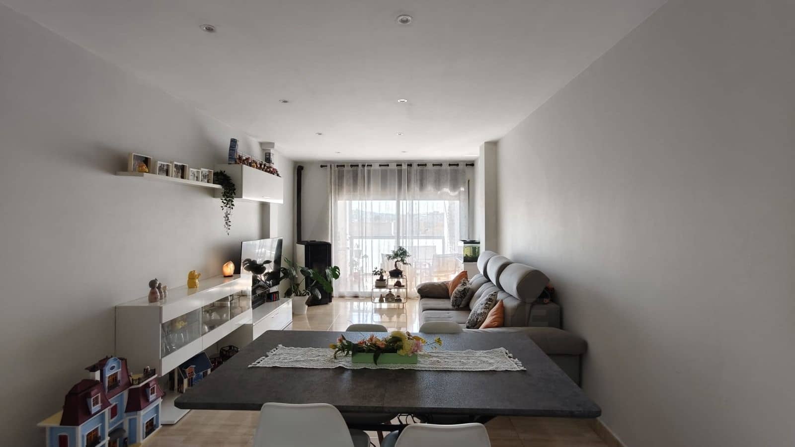 3 slaapkamer Appartement te koop in Amposta met garage - € 165.000 (Ref: 10158893)