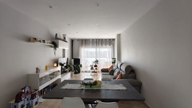 3 slaapkamer Appartement te koop in Amposta met garage - € 165.000 (Ref: 10158893)