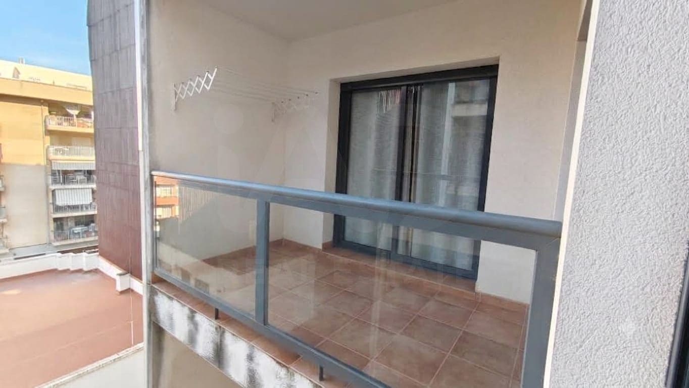 3 slaapkamer Appartement te koop in Amposta met garage - € 165.000 (Ref: 10158893)