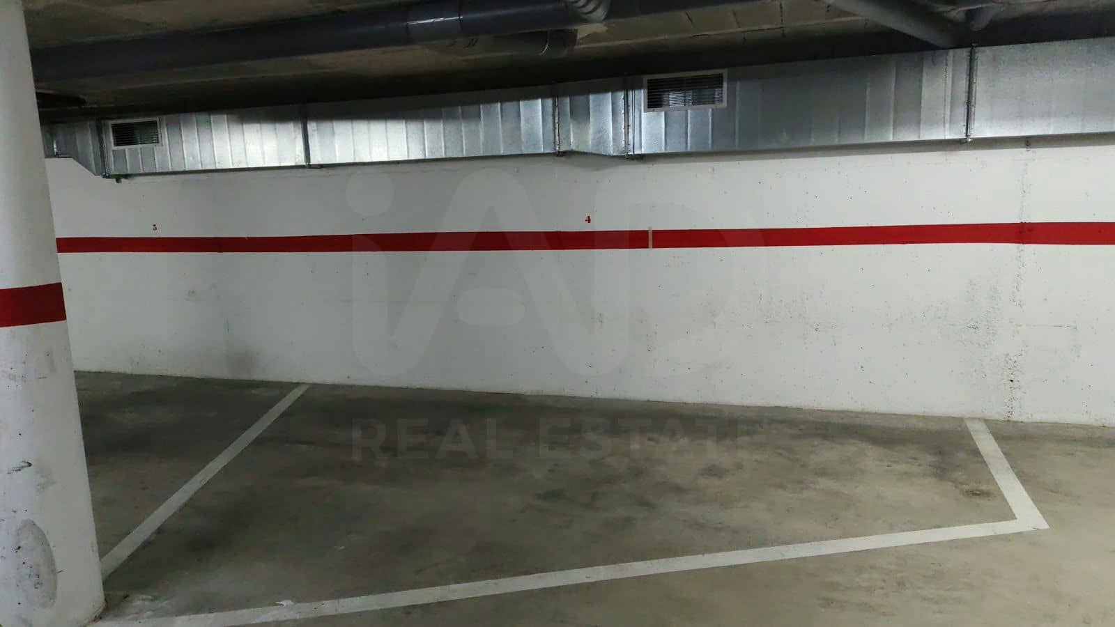 3 slaapkamer Appartement te koop in Amposta met garage - € 165.000 (Ref: 10158893)
