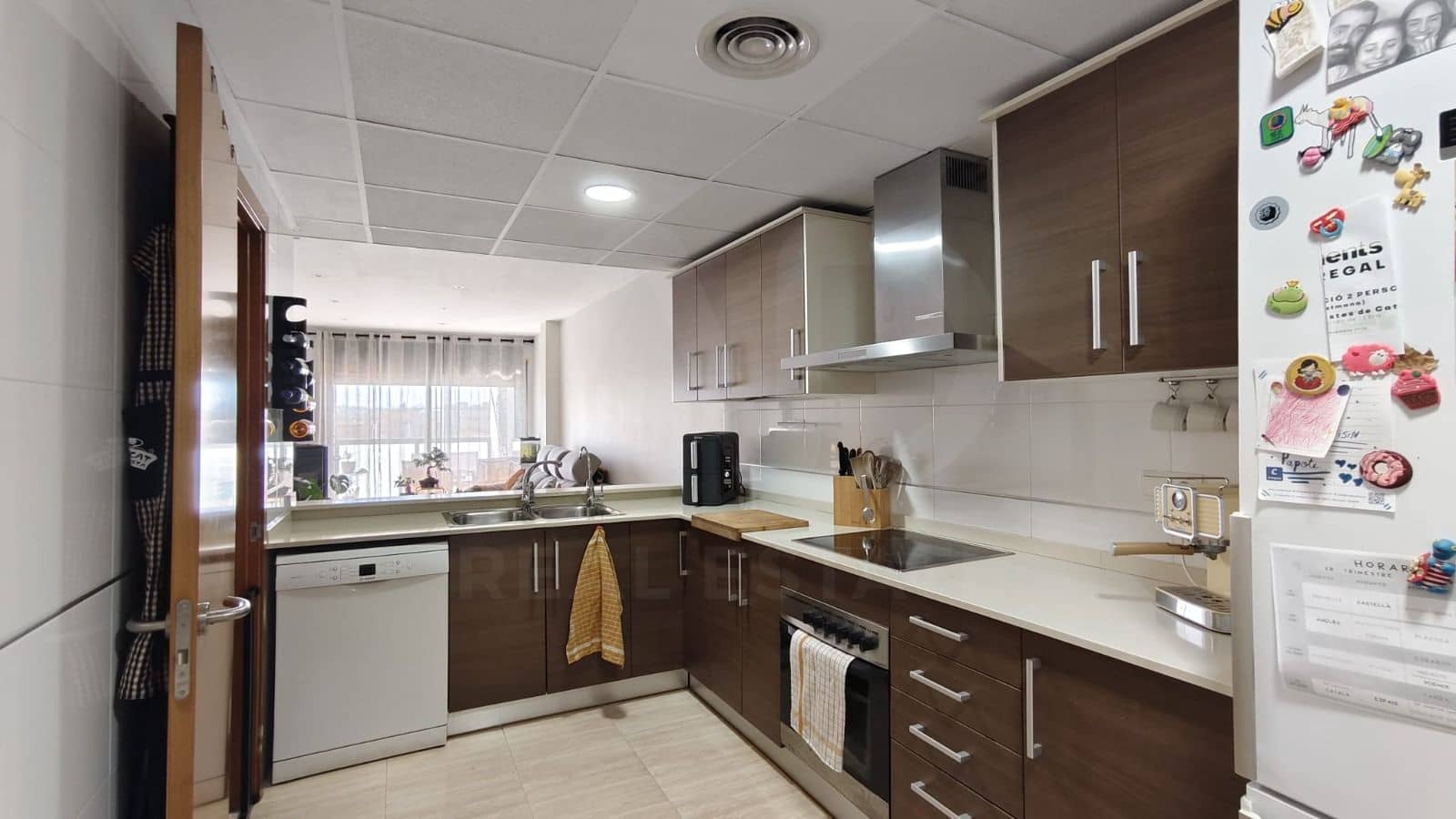3 slaapkamer Appartement te koop in Amposta met garage - € 165.000 (Ref: 10158893)