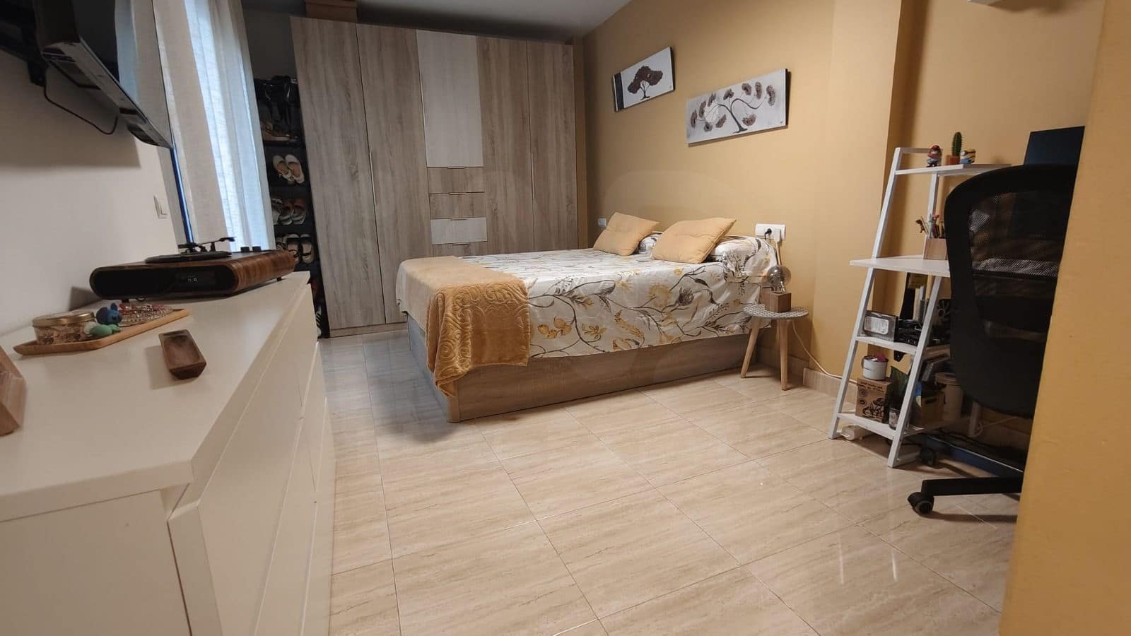 3 slaapkamer Appartement te koop in Amposta met garage - € 165.000 (Ref: 10158893)