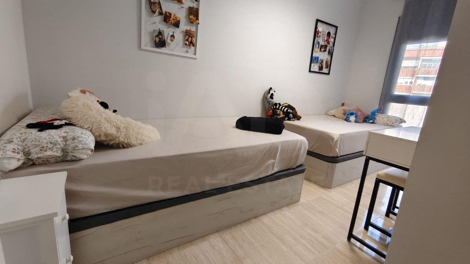 3 slaapkamer Appartement te koop in Amposta met garage - € 165.000 (Ref: 10158893)