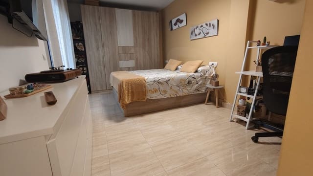 3 slaapkamer Appartement te koop in Amposta met garage - € 165.000 (Ref: 10158893)