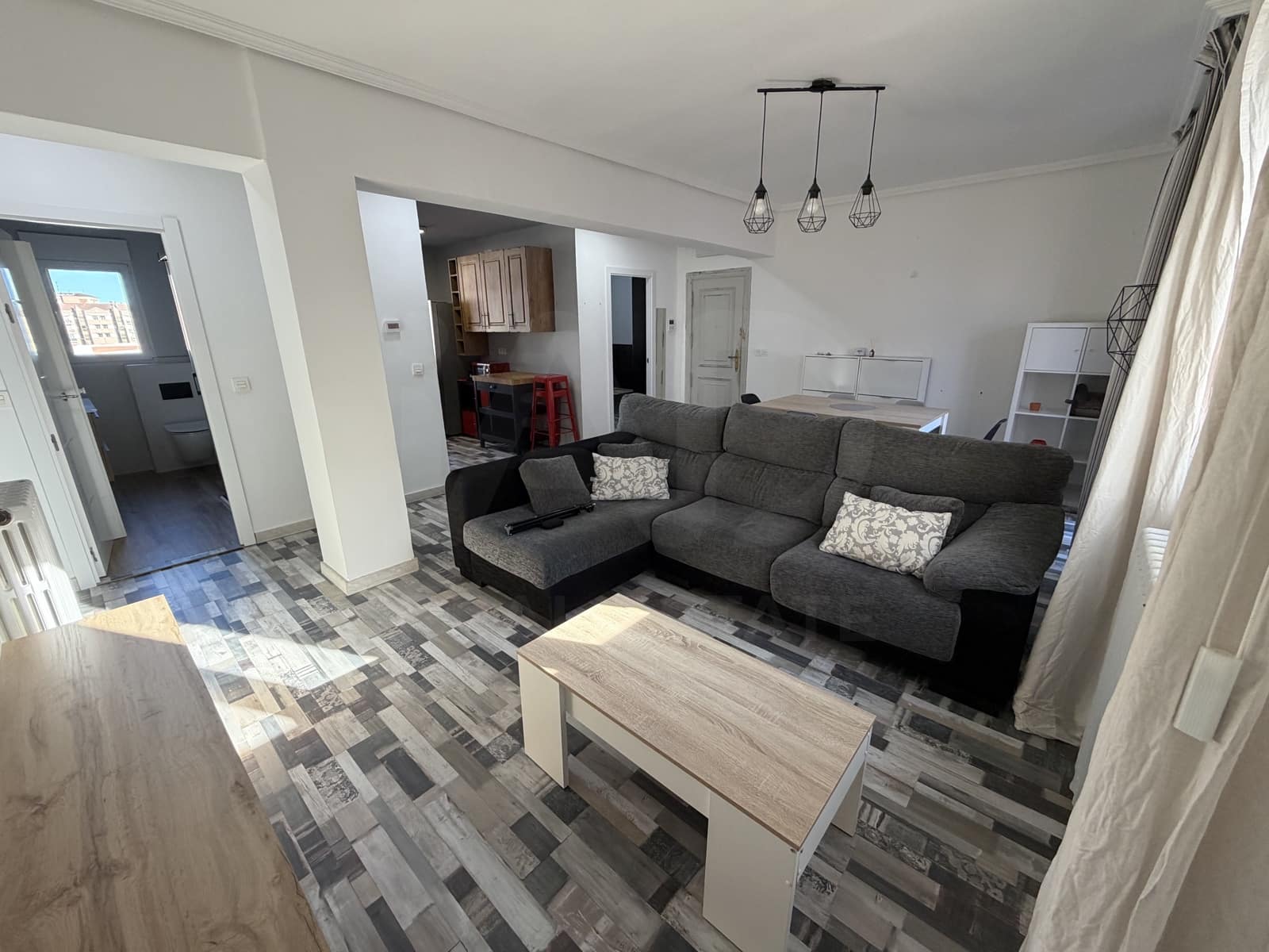 3 bedroom Apartment for sale in Valladolid city - € 264,950 (Ref: 10158894)