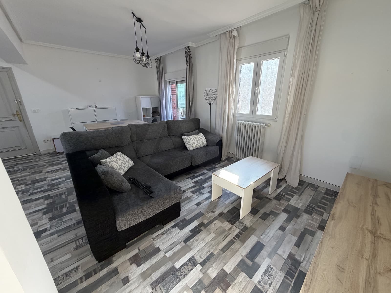 3 bedroom Apartment for sale in Valladolid city - € 264,950 (Ref: 10158894)