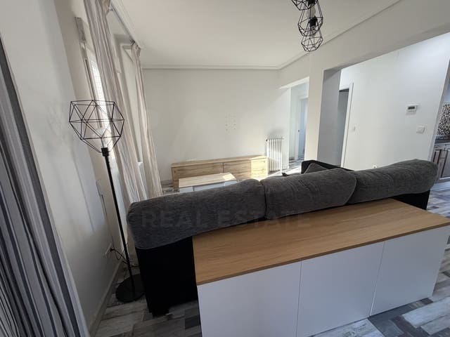 Apartamento de 3 habitaciones en Valladolid ciudad en venta - 264.950 € (Ref: 10158894)