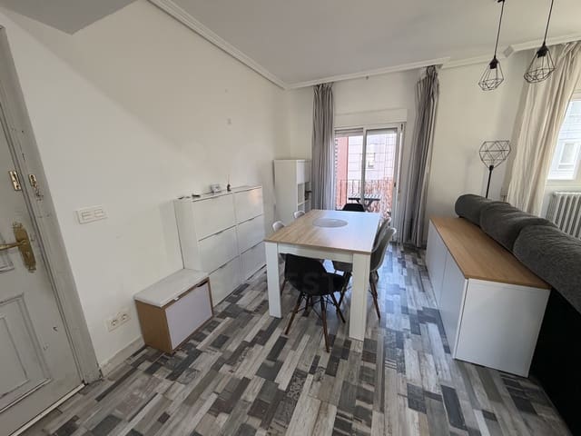 Apartamento de 3 habitaciones en Valladolid ciudad en venta - 264.950 € (Ref: 10158894)