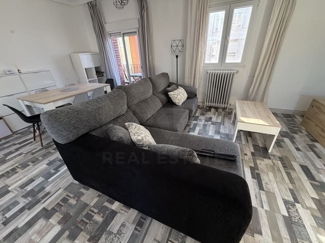 Apartamento de 3 habitaciones en Valladolid ciudad en venta - 264.950 € (Ref: 10158894)