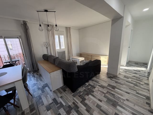 Apartamento de 3 habitaciones en Valladolid ciudad en venta - 264.950 € (Ref: 10158894)
