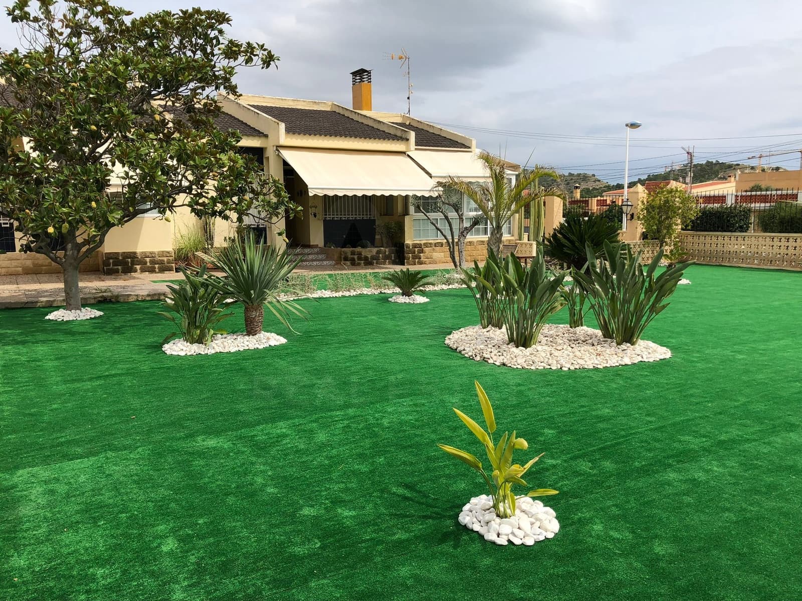 4 bedroom Villa for sale in La Villajoyosa / Vila Joiosa with pool garage - € 2,250,000 (Ref: 10158895)