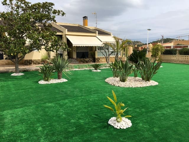 4 chambre Villa/Maison à vendre à El Secanet - Hacienda del Sol, La Villajoyosa / Vila Joiosa avec piscine garage - 2 250 000 € (Ref: 10158895)