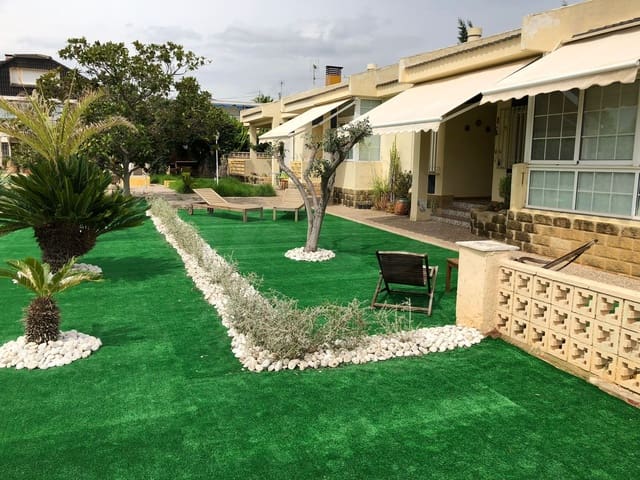 4 chambre Villa/Maison à vendre à El Secanet - Hacienda del Sol, La Villajoyosa / Vila Joiosa avec piscine garage - 2 250 000 € (Ref: 10158895)