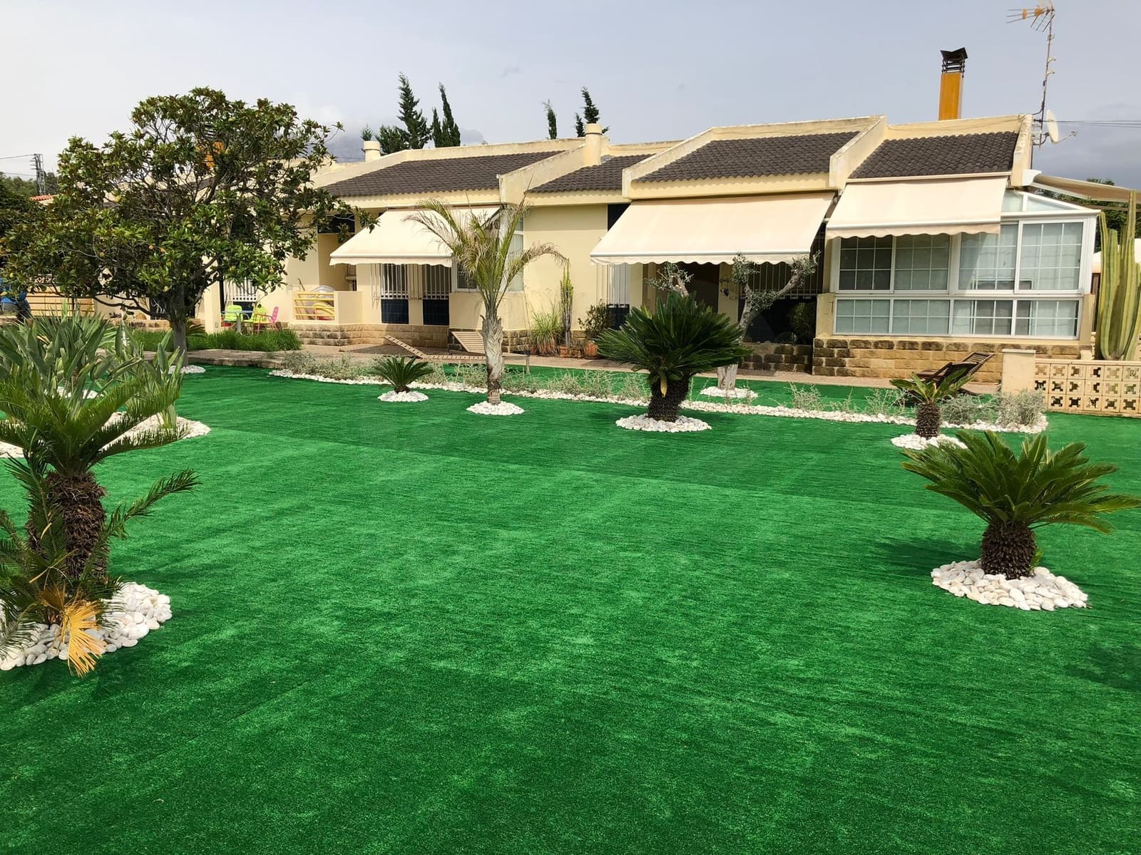 4 bedroom Villa for sale in La Villajoyosa / Vila Joiosa with pool garage - € 2,250,000 (Ref: 10158895)