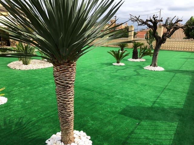 4 chambre Villa/Maison à vendre à El Secanet - Hacienda del Sol, La Villajoyosa / Vila Joiosa avec piscine garage - 2 250 000 € (Ref: 10158895)