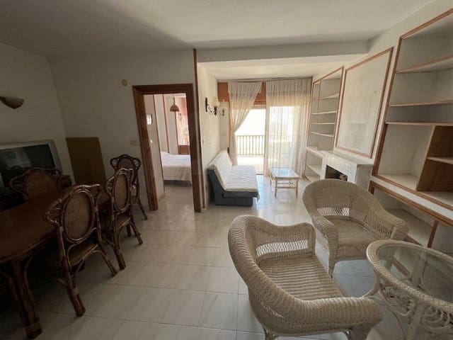 2 soverom Leilighet til salgs i Guardamar Playa, Guardamar del Segura - € 195 000 (Ref: 10158896)