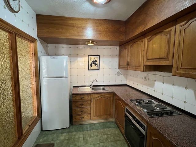 2 soverom Leilighet til salgs i Guardamar Playa, Guardamar del Segura - € 195 000 (Ref: 10158896)