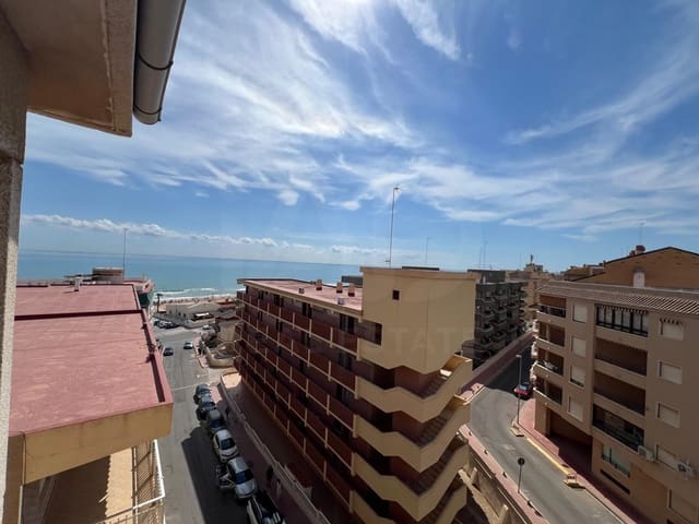 2 soverom Leilighet til salgs i Guardamar Playa, Guardamar del Segura - € 195 000 (Ref: 10158896)