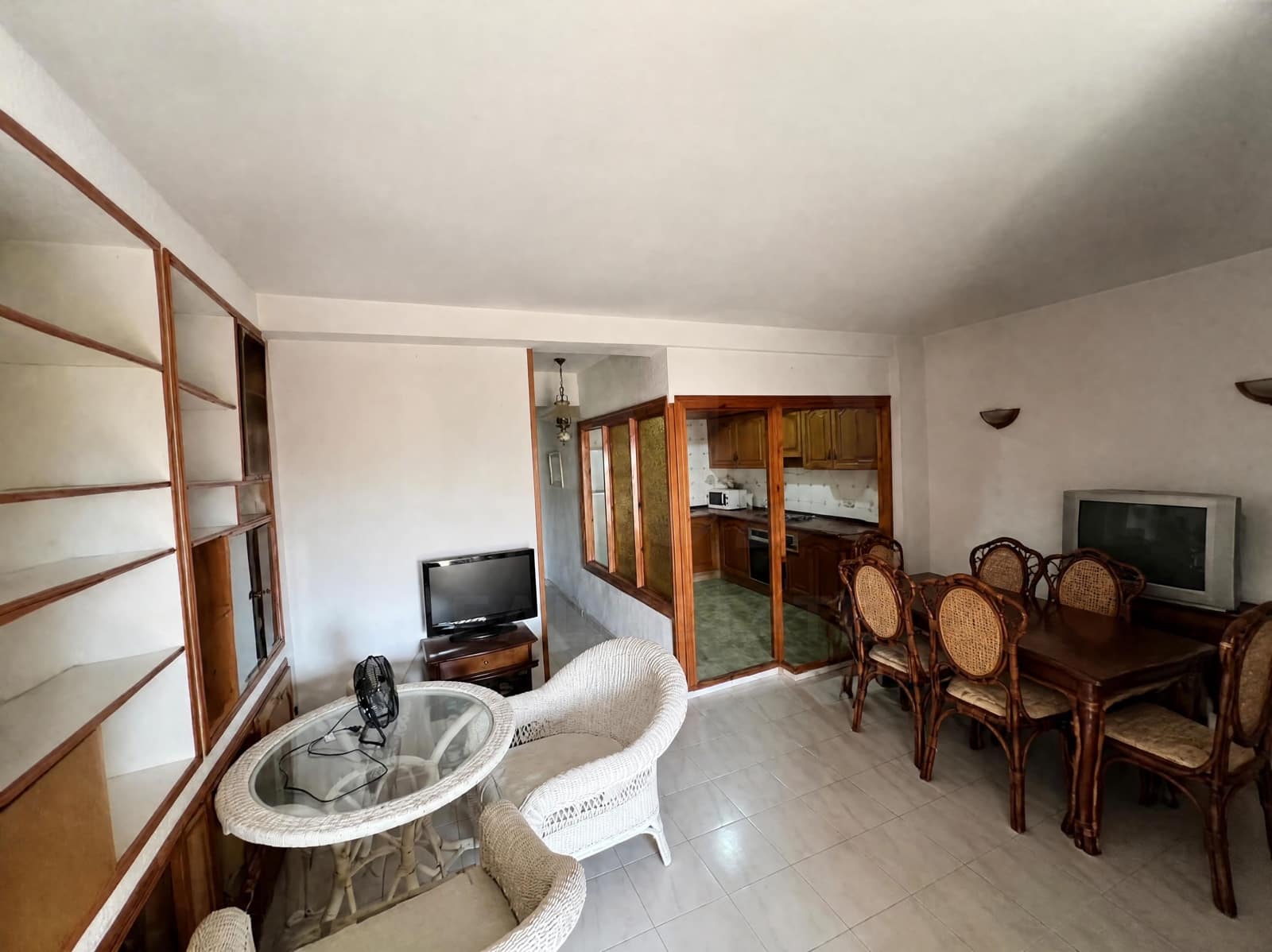 2 soverom Leilighet til salgs i Guardamar del Segura - € 195 000 (Ref: 10158896)