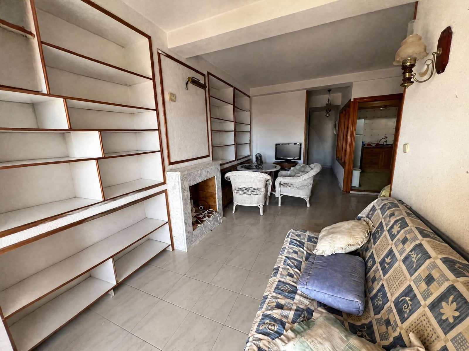2 soverom Leilighet til salgs i Guardamar del Segura - € 195 000 (Ref: 10158896)