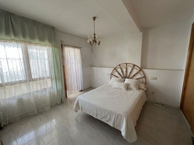 2 soverom Leilighet til salgs i Guardamar Playa, Guardamar del Segura - € 195 000 (Ref: 10158896)