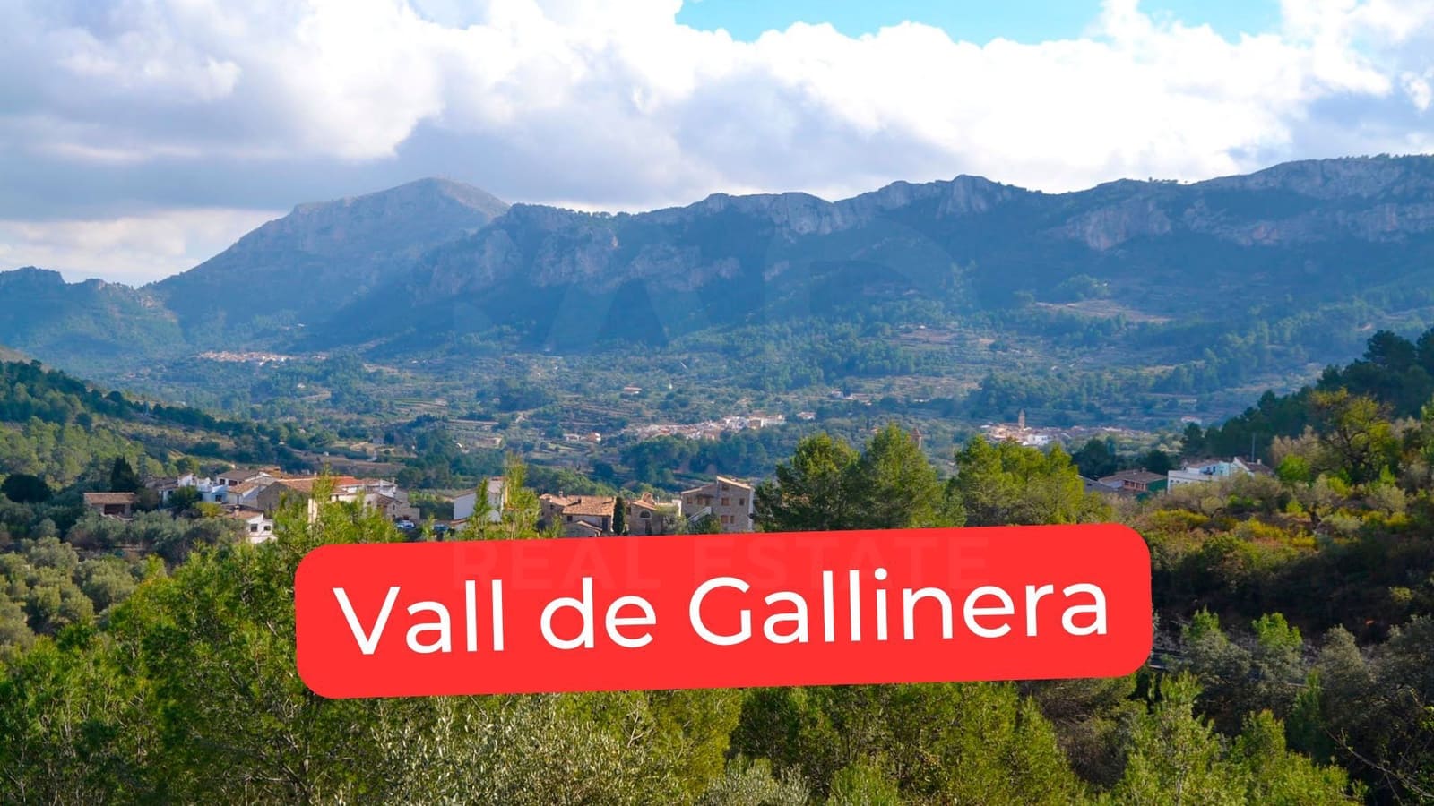 6 bedroom Townhouse for sale in La Carroja - € 285,000 (Ref: 10158897)