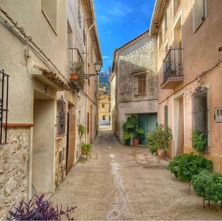 6 bedroom Townhouse for sale in La Carroja - € 285,000 (Ref: 10158897)
