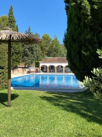 6 sypialnia Dom na sprzedaż w La Carroja, Vall de Gallinera - 285 000 € (Ref: 10158897)