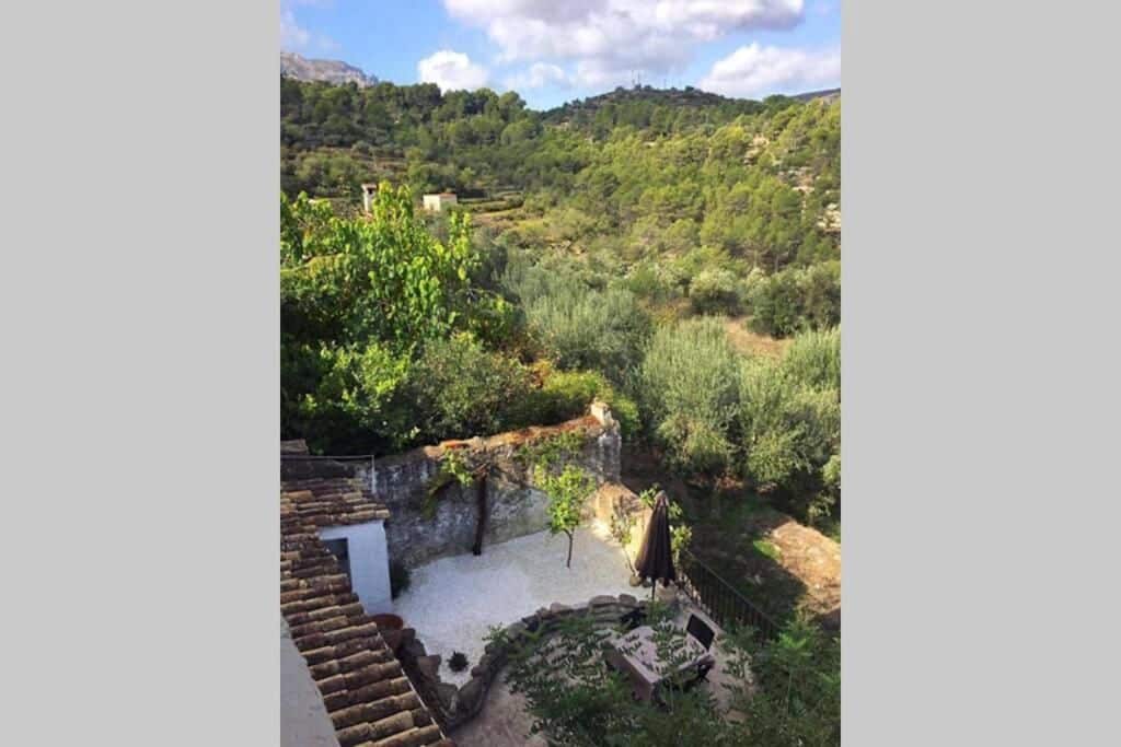 6 bedroom Townhouse for sale in La Carroja - € 285,000 (Ref: 10158897)