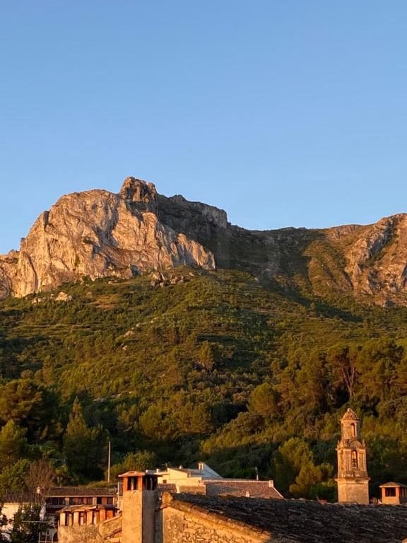 6 bedroom Townhouse for sale in La Carroja - € 285,000 (Ref: 10158897)