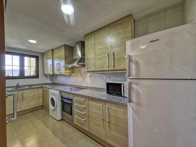 2 Zimmer Apartment zu verkaufen in Alcalá de la Selva mit Garage - 195.000 € (Ref: 10158898)