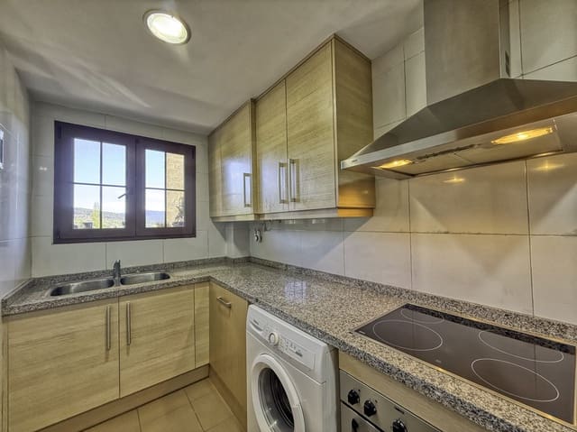 2 Zimmer Apartment zu verkaufen in Alcalá de la Selva mit Garage - 195.000 € (Ref: 10158898)