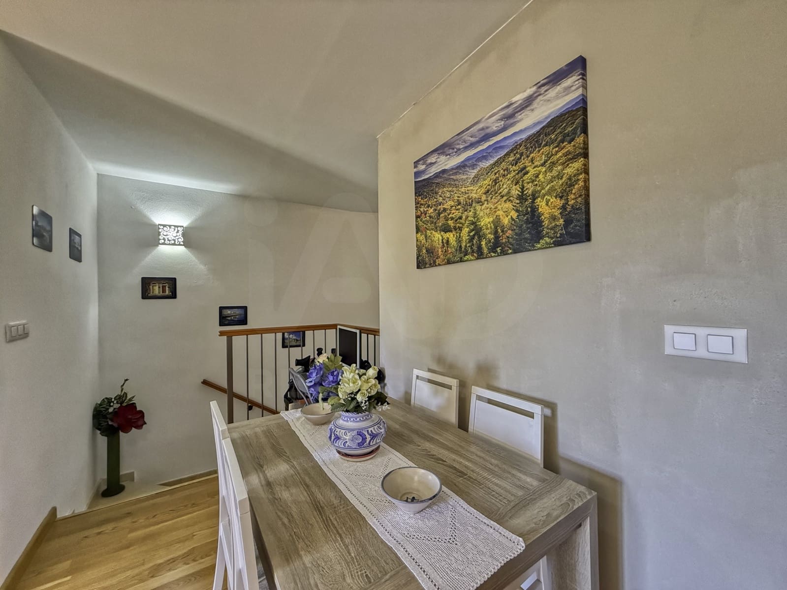 2 bedroom Apartment for sale in Alcala de la Selva with garage - € 195,000 (Ref: 10158898)