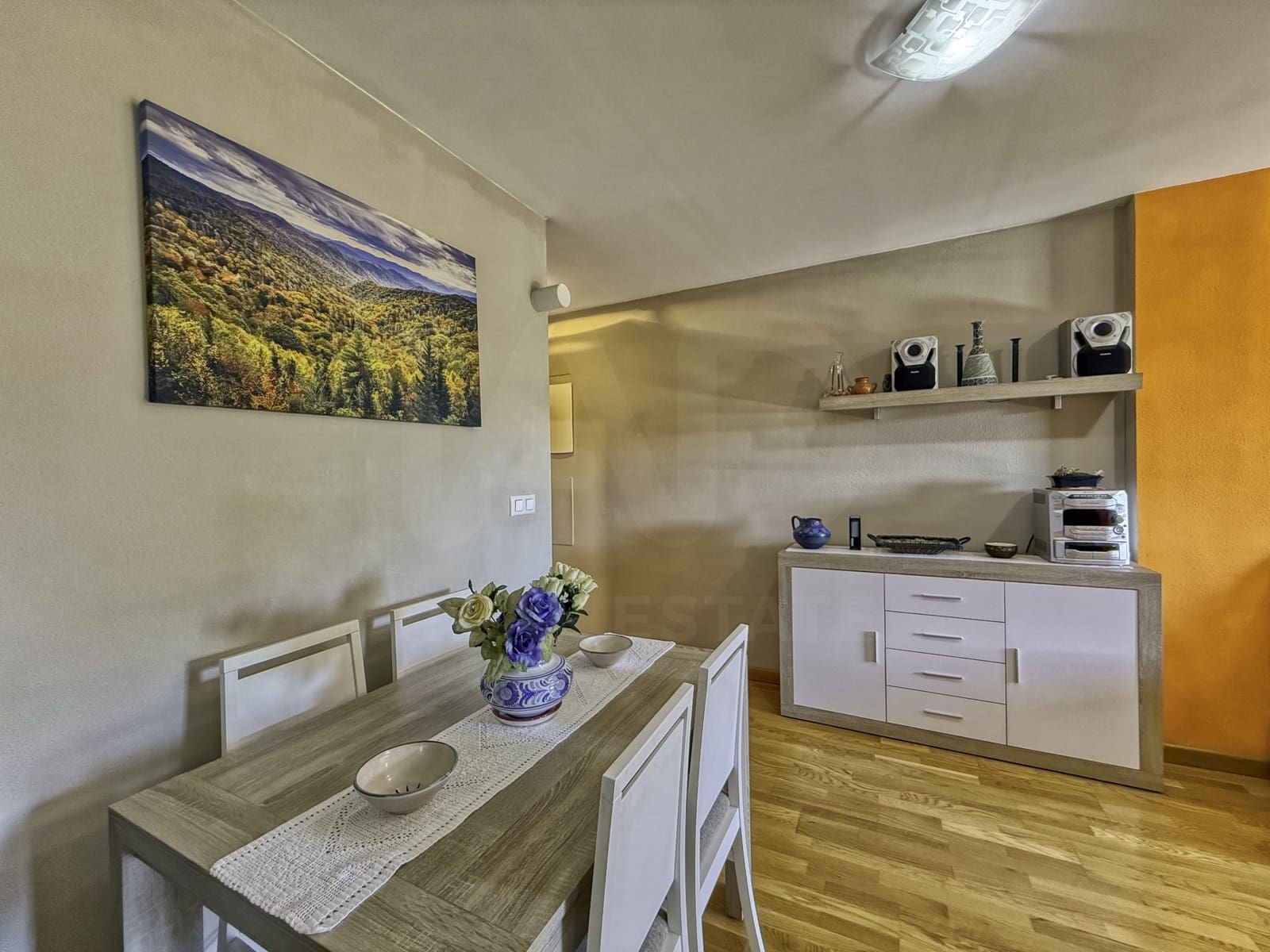 2 bedroom Apartment for sale in Alcala de la Selva with garage - € 195,000 (Ref: 10158898)