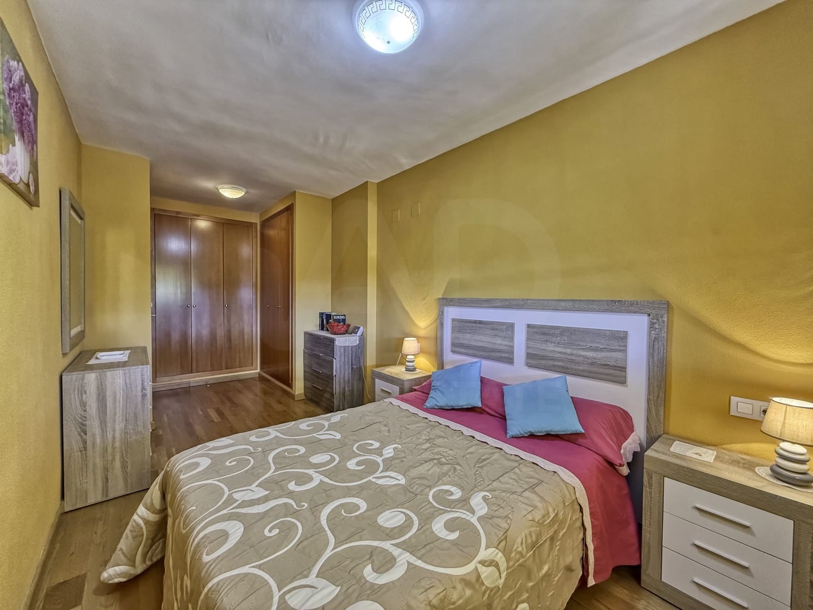 2 bedroom Apartment for sale in Alcala de la Selva with garage - € 195,000 (Ref: 10158898)