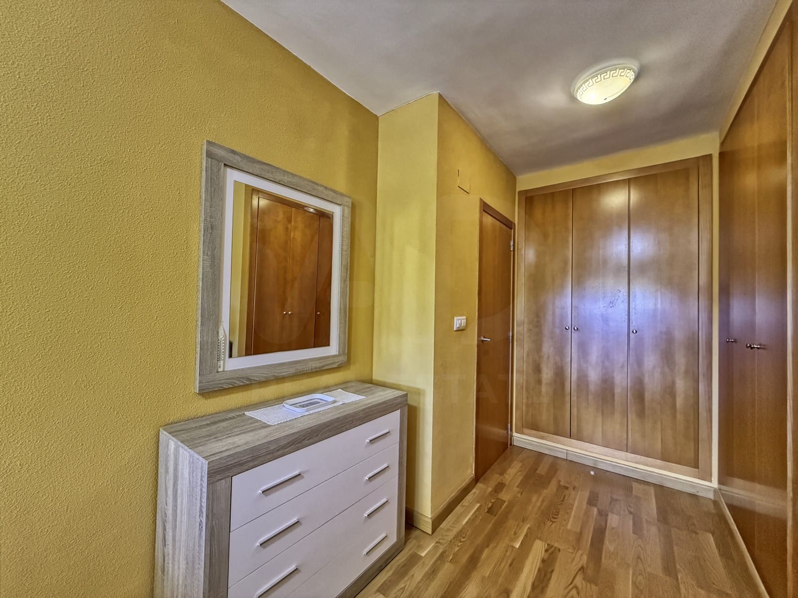 2 bedroom Apartment for sale in Alcala de la Selva with garage - € 195,000 (Ref: 10158898)