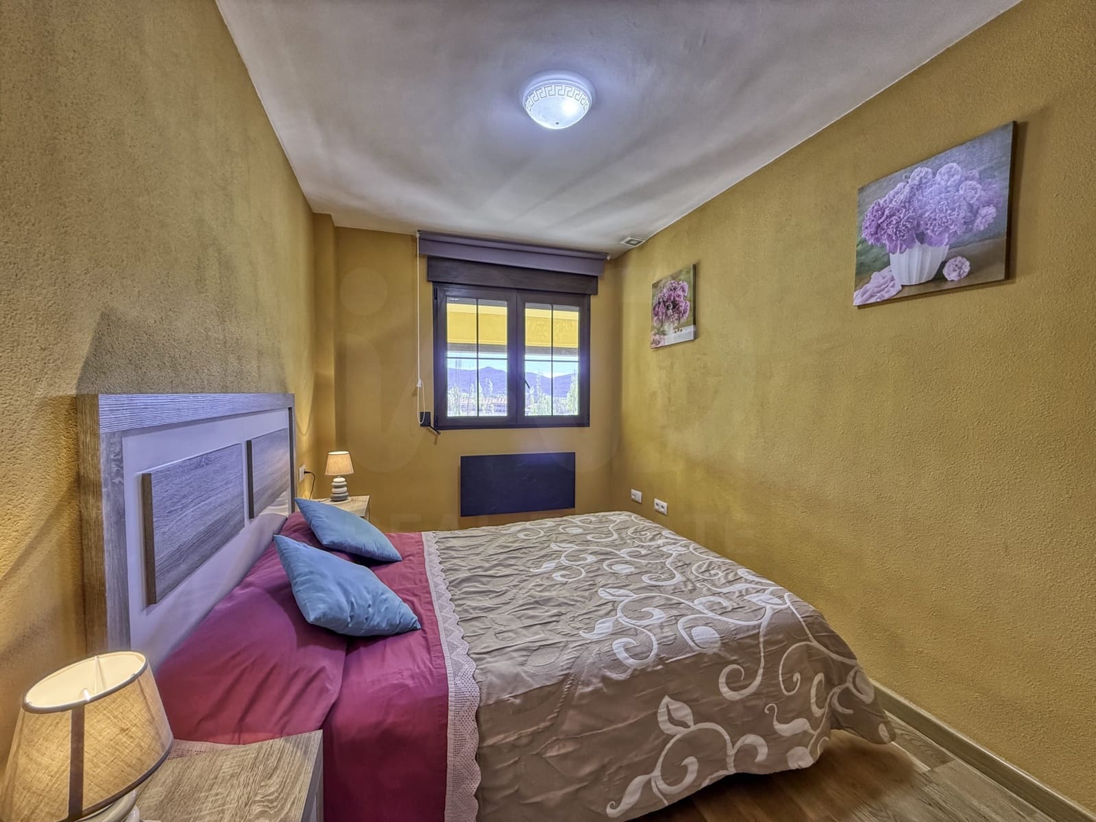 2 bedroom Apartment for sale in Alcala de la Selva with garage - € 195,000 (Ref: 10158898)