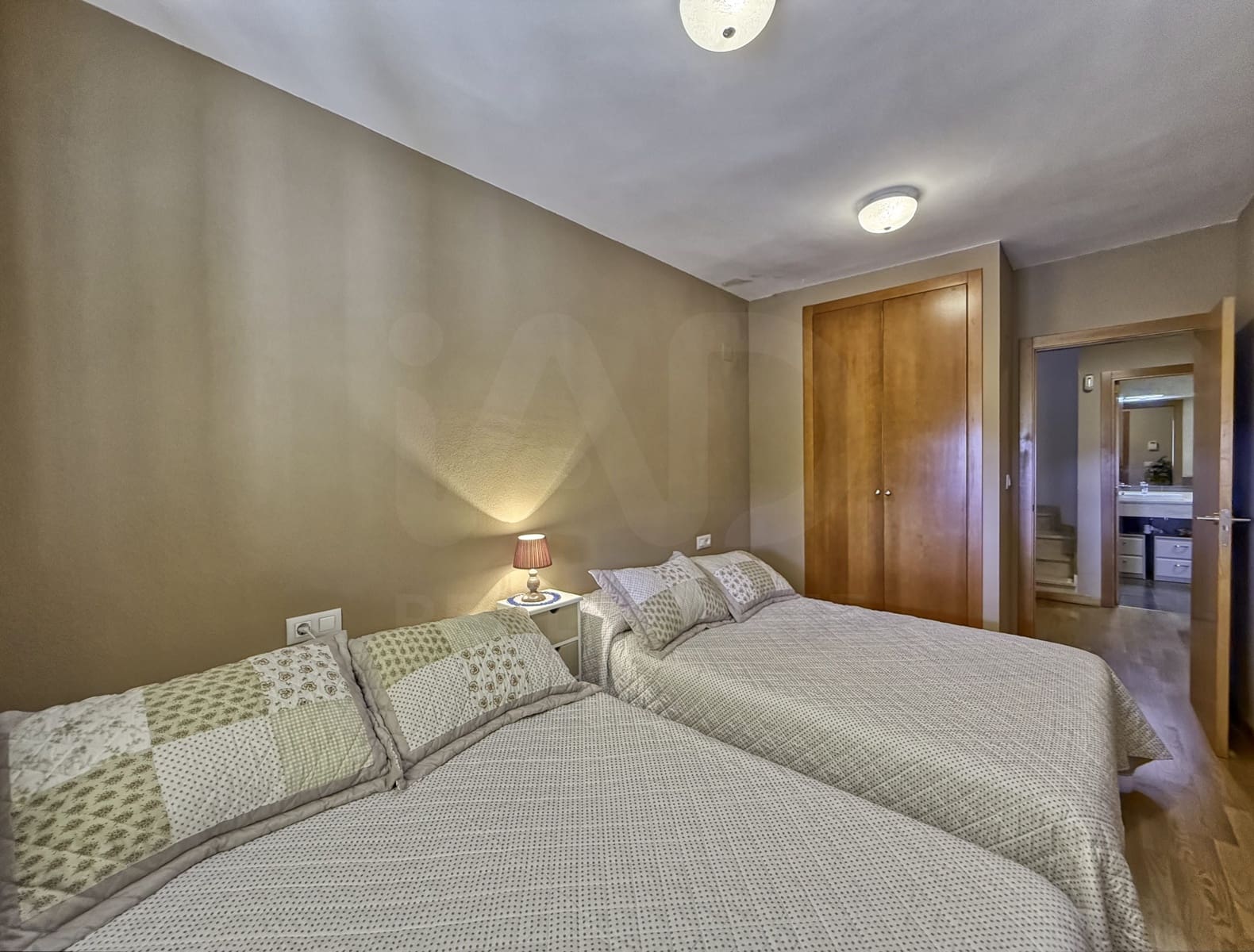 2 bedroom Apartment for sale in Alcala de la Selva with garage - € 195,000 (Ref: 10158898)