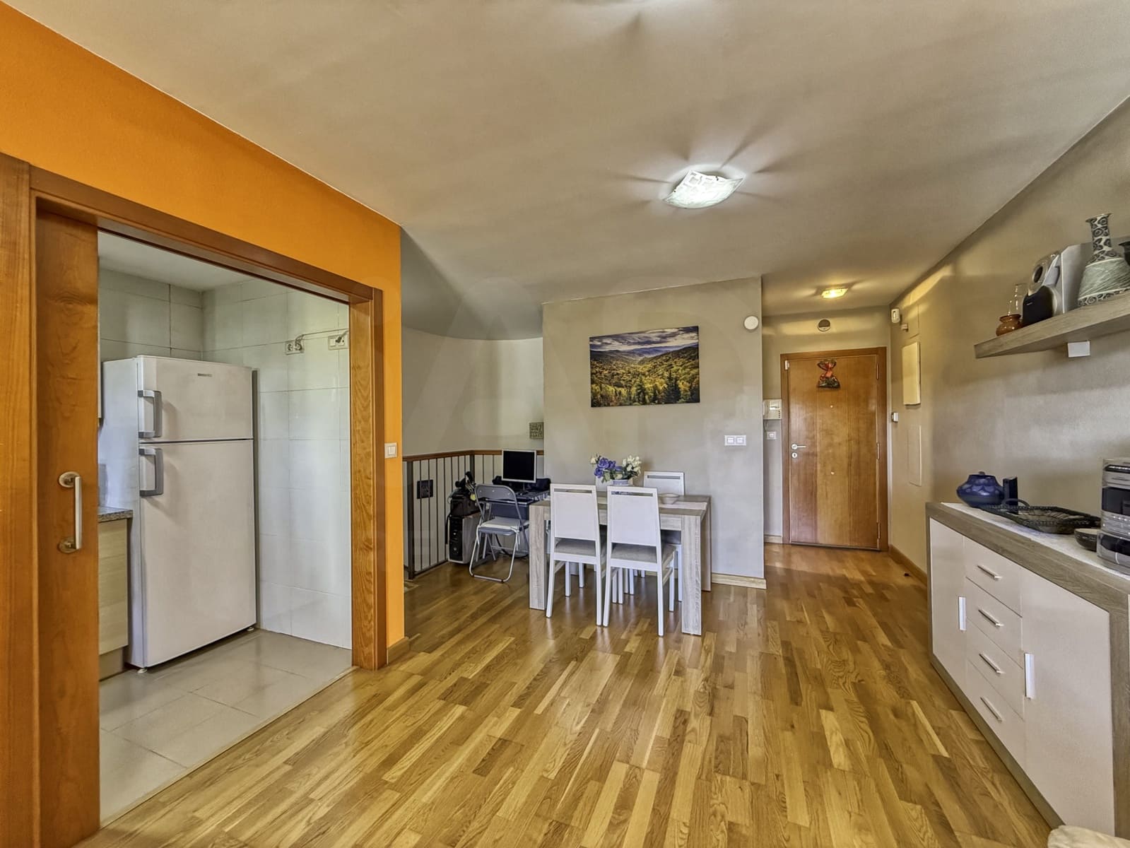 2 bedroom Apartment for sale in Alcala de la Selva with garage - € 195,000 (Ref: 10158898)