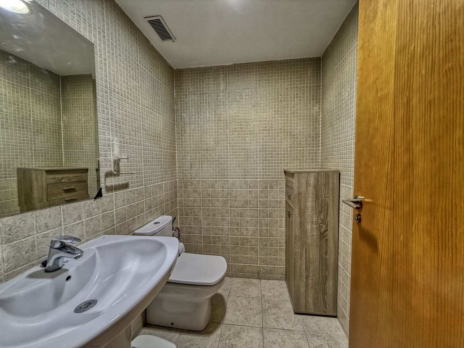 2 bedroom Apartment for sale in Alcala de la Selva with garage - € 195,000 (Ref: 10158898)