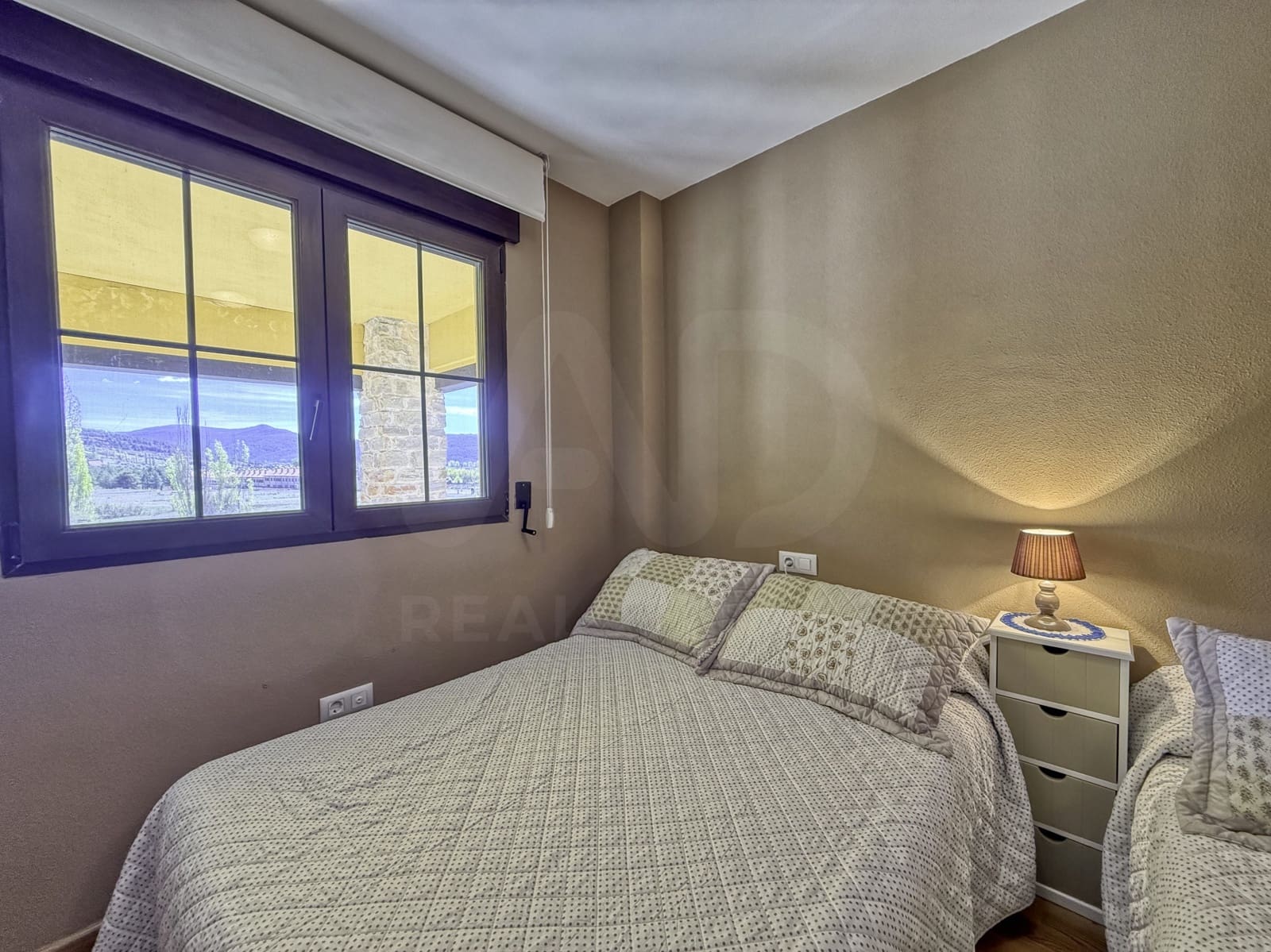 2 bedroom Apartment for sale in Alcala de la Selva with garage - € 195,000 (Ref: 10158898)