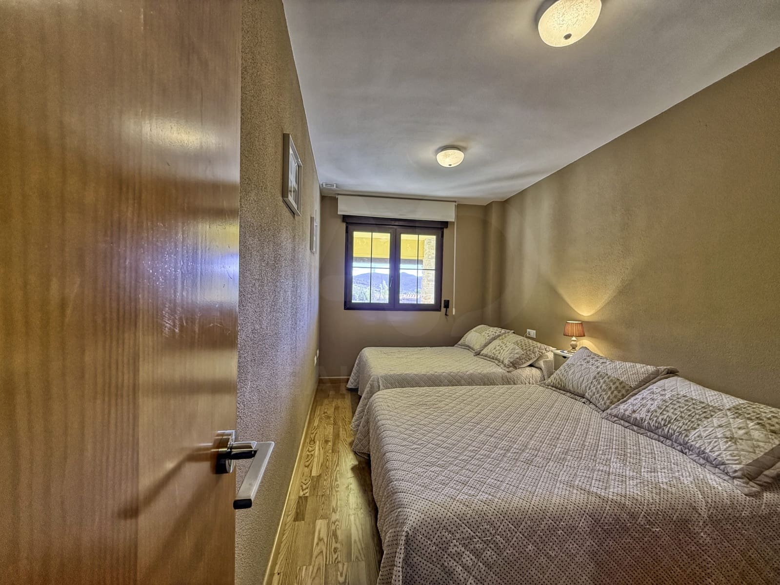 2 quarto Apartamento para venda em Alcala de la Selva com garagem - 195 000 € (Ref: 10158898)