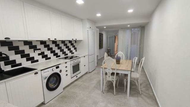 4 sypialnia Dom na sprzedaż w Centro, Castelló de la Plana z garażem - 270 000 € (Ref: 10158899)