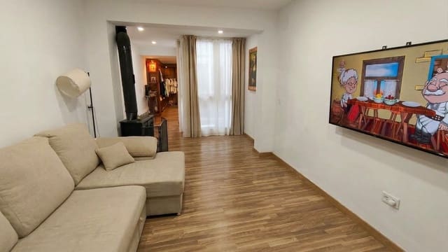 4 sypialnia Dom na sprzedaż w Centro, Castelló de la Plana z garażem - 270 000 € (Ref: 10158899)