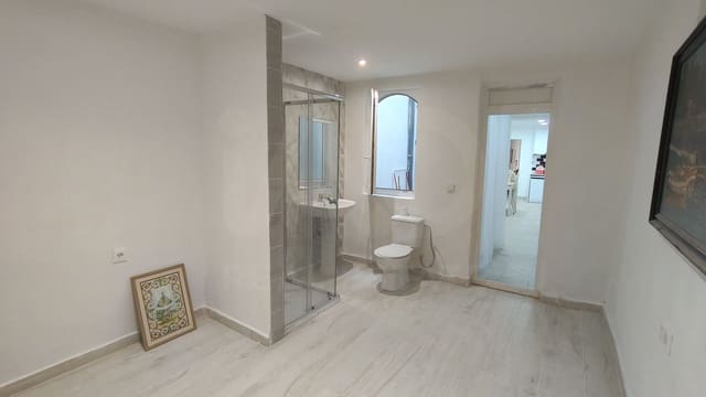 4 sypialnia Dom na sprzedaż w Centro, Castelló de la Plana z garażem - 270 000 € (Ref: 10158899)